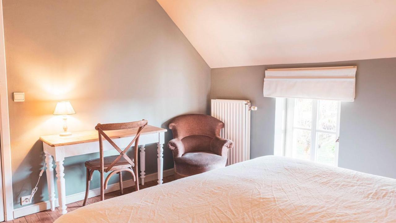 Le Gite - Graty Silly Exterior foto